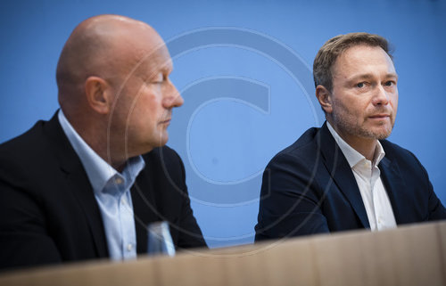 FDP Landtagswahlen in Thueringen