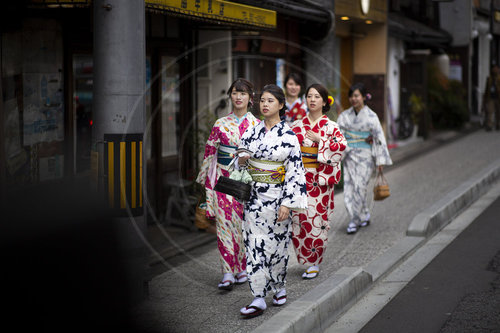 BM Maas reist nach Japan