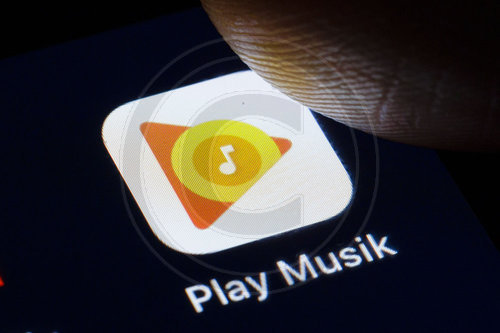 Google Play Music