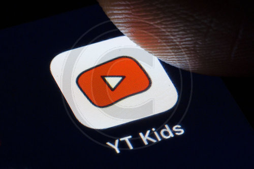 YouTube Kids