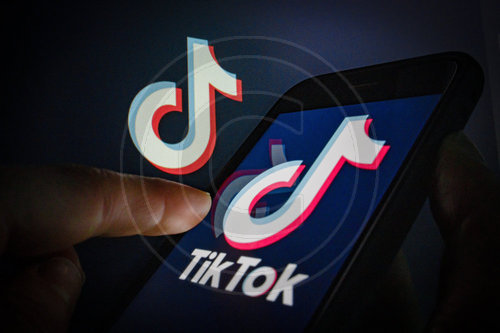 Tik Tok