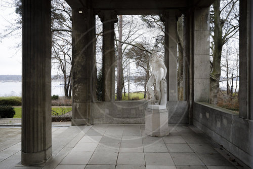 Haus der Wannsee-Konferenz