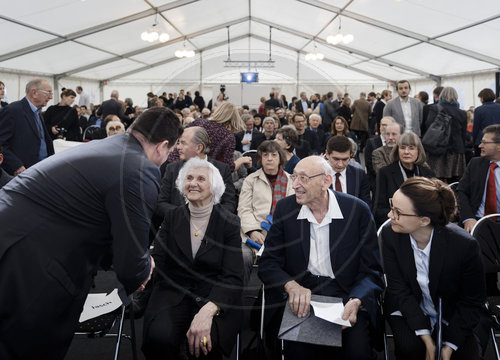 Haus der Wannsee-Konferenz