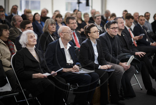 Haus der Wannsee-Konferenz