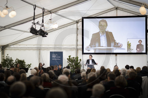 Haus der Wannsee-Konferenz