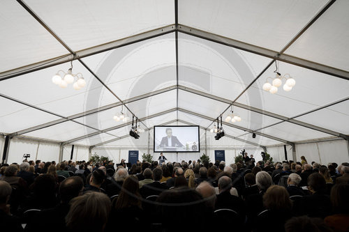 Haus der Wannsee-Konferenz