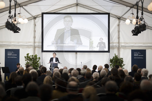 Haus der Wannsee-Konferenz