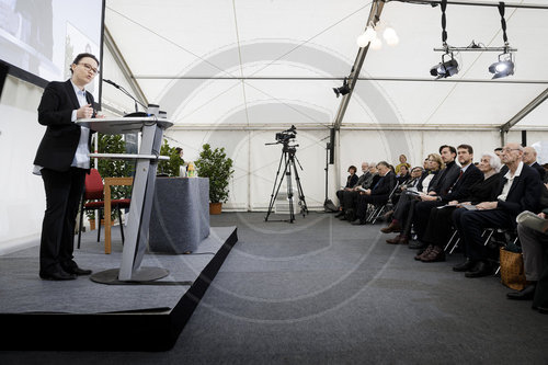 Haus der Wannsee-Konferenz