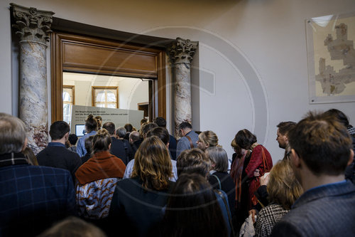 Haus der Wannsee-Konferenz