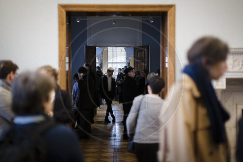 Haus der Wannsee-Konferenz