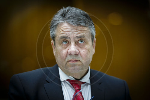 Sigmar Gabriel