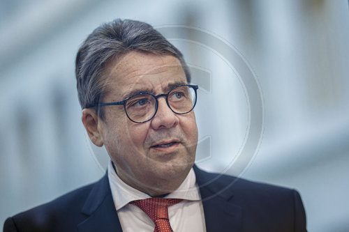 Sigmar Gabriel