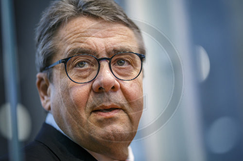 Sigmar Gabriel