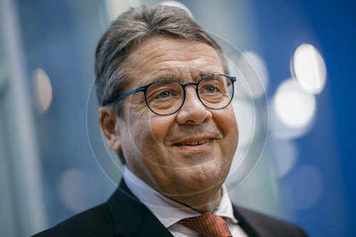 Sigmar Gabriel