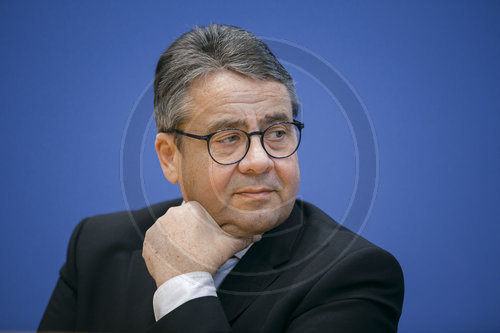 Sigmar Gabriel