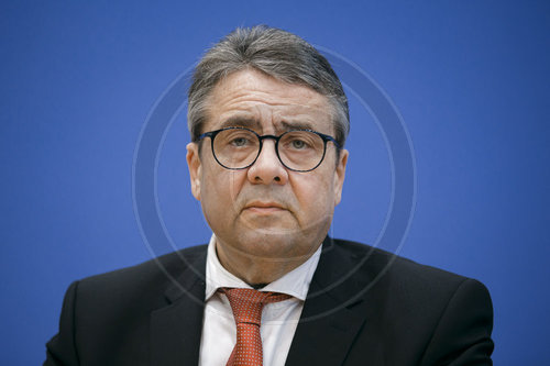 Sigmar Gabriel