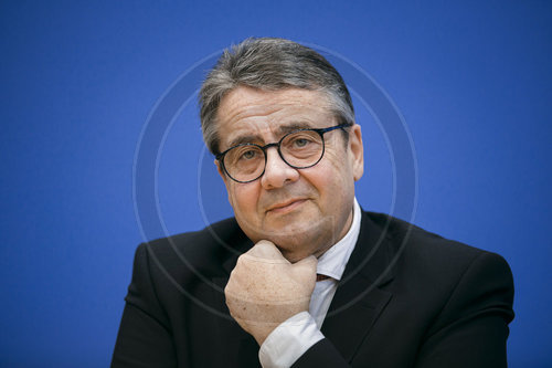 Sigmar Gabriel