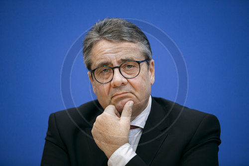 Sigmar Gabriel