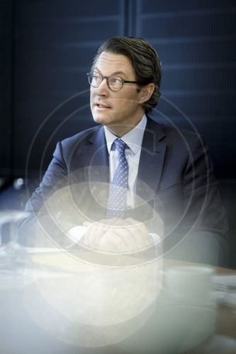 Andreas Scheuer