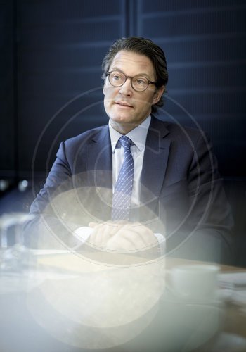 Andreas Scheuer