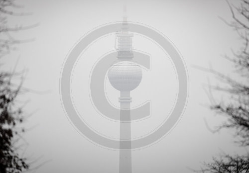 Berliner Fernsehturm