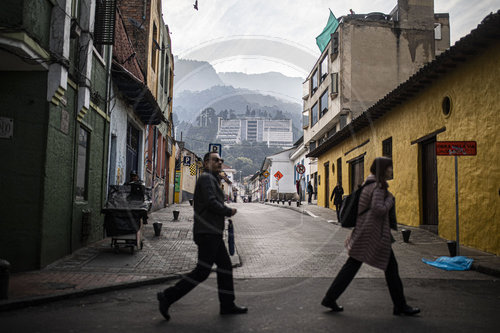 Bogota