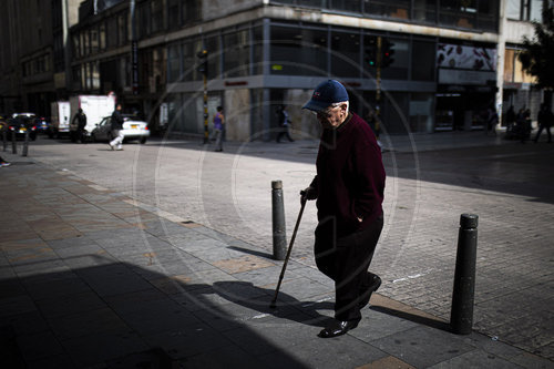 Bogota