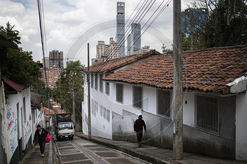 Bogota