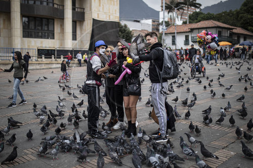 Bogota