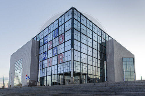 National- und Universitaetsbibliothek Zagreb