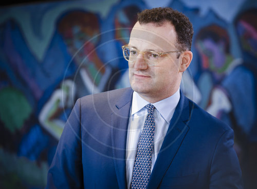 Jens Spahn