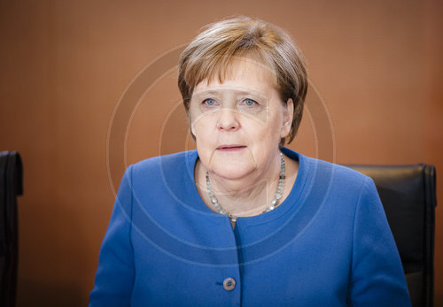 Angela Merkel