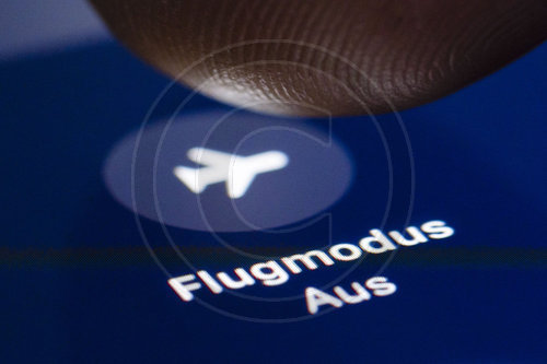 Flugmodus