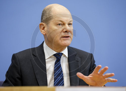 Olaf Scholz