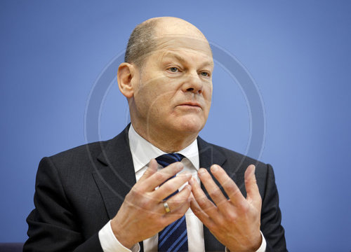 Olaf Scholz