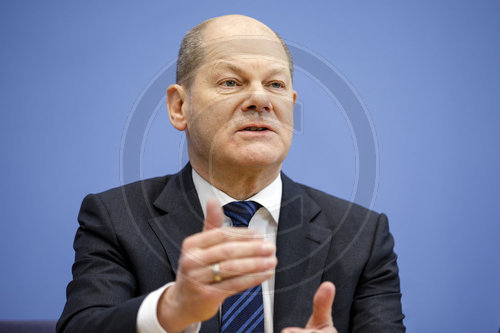 Olaf Scholz