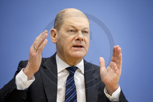 Olaf Scholz