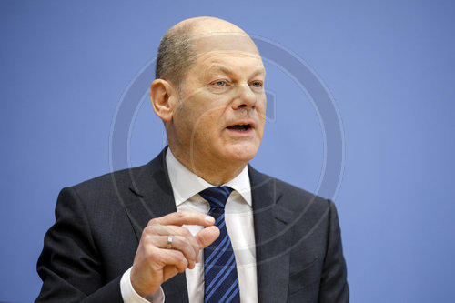 Olaf Scholz