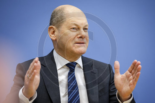 Olaf Scholz