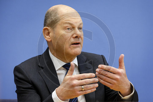 Olaf Scholz