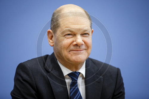 Olaf Scholz