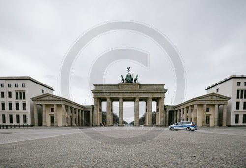 Brandenburger Tor