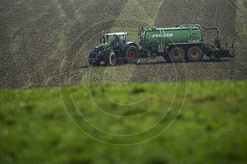 Landwirtschaft