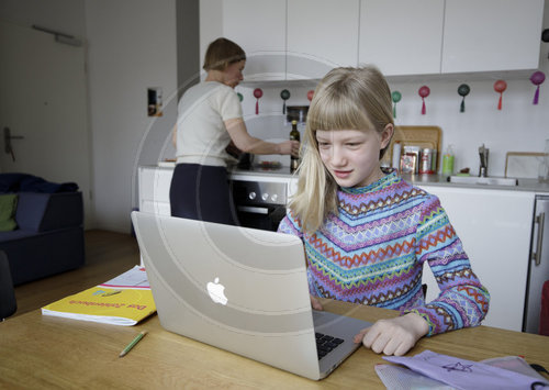 Digitales Lehren und Lernen.