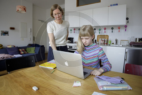 Digitales Lehren und Lernen.