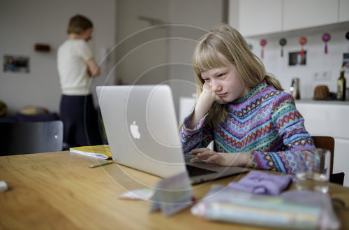 Digitales Lehren und Lernen.