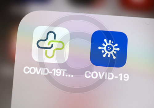 Covid-19 Apps