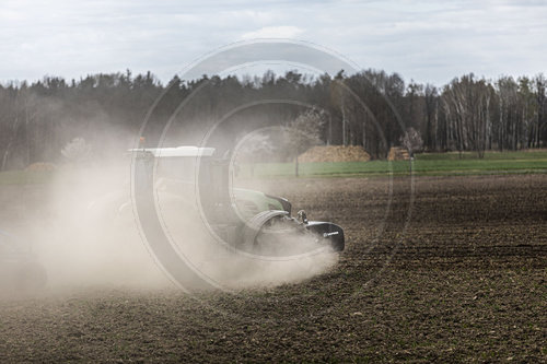 Landwirtschaft