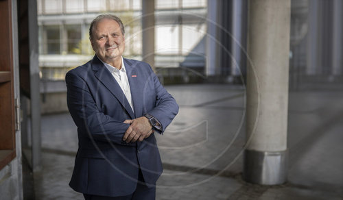 Hans Peter Wollseifer