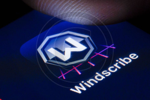 Windscribe